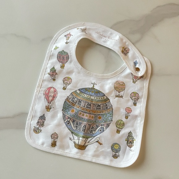 Atelier choux baby bub and blanket SET - Picture 5 of 7